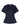 Patayamd t-shirt - Navy Sky-T-shirts-Modström-Butler Loftet