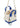 Patch Canvas Gabby Bag - Amparo Blue-Bags-BeckSöndergaard-Butler Loftet