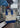 Patch Canvas Gabby Bag - Amparo Blue-Bags-BeckSöndergaard-Butler Loftet