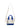 Patch Canvas Gabby Bag - Amparo Blue-Bags-BeckSöndergaard-Butler Loftet