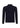Patton Half Zip - Navy-Knitwear-Oscar Jacobson-Butler Loftet