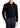 Patton Half Zip - Navy-Knitwear-Oscar Jacobson-Butler Loftet