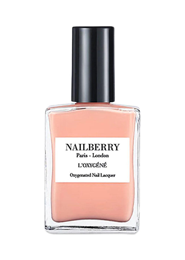 Peach Of My Heart - Pastel Peach-Beauty-Nailberry-Butler Loftet