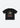 Pegasus Union Tee - Washed Black