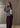 Petunamd cardigan - Grey Melange-Knitwear-Modström-Butler Loftet