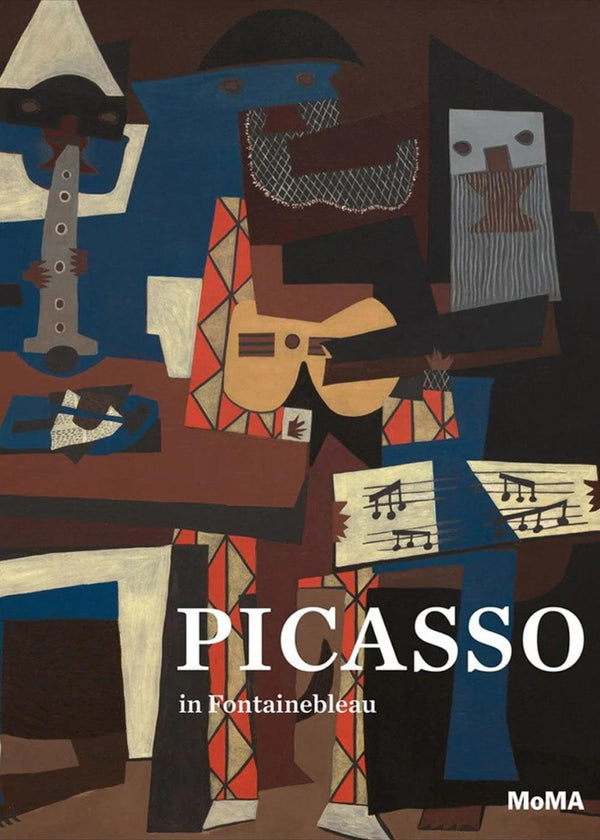 Picasso in Fontainebleau-Living-New Mags-Butler Loftet
