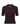 Piccolo SS Polo Rib Knit - Mocca-Knitwear-HAUTE L’AMITIÉ-Butler Loftet