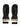 Pile Gloves - Black-Gloves-H2O Fagerholt-Butler Loftet