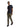 Pima Tee 3208 - Navy T-shirts210_1963208349_NAVY_S5710464624265- Butler Loftet