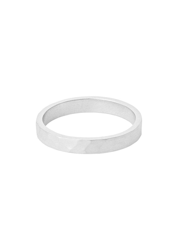 Pernille Corydons Pine Ring - Silver. Køb ringe her.