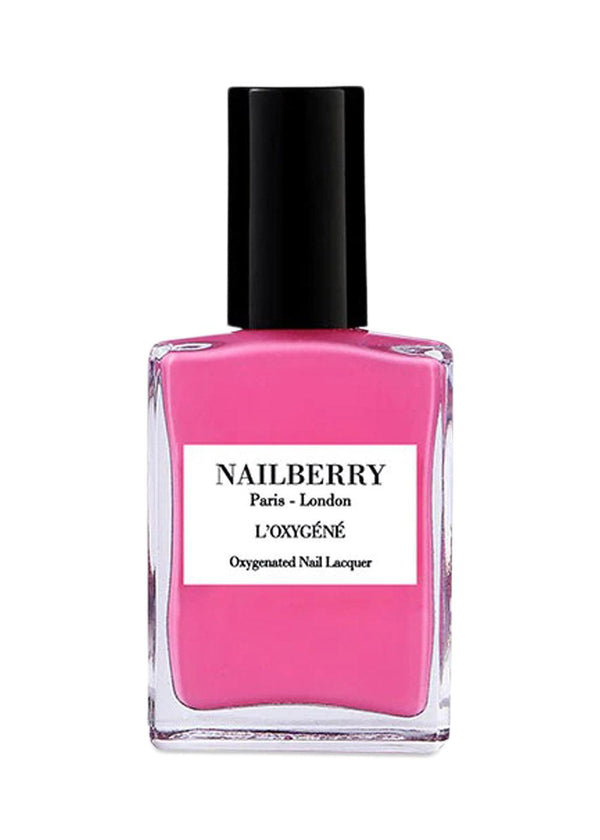 Pink Tulip - Oxygenated Pop Candy Pink-Beauty-Nailberry-Butler Loftet