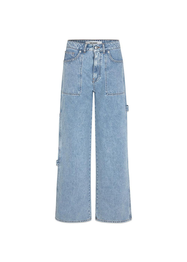Player Jeans 0105 - Light Blue