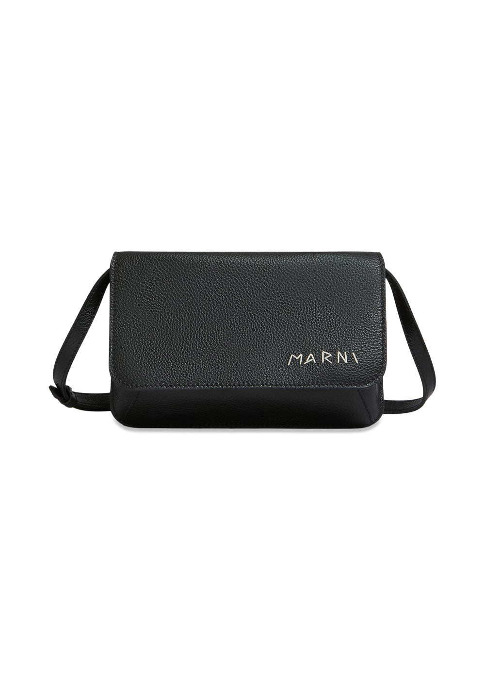 Pochette - Black