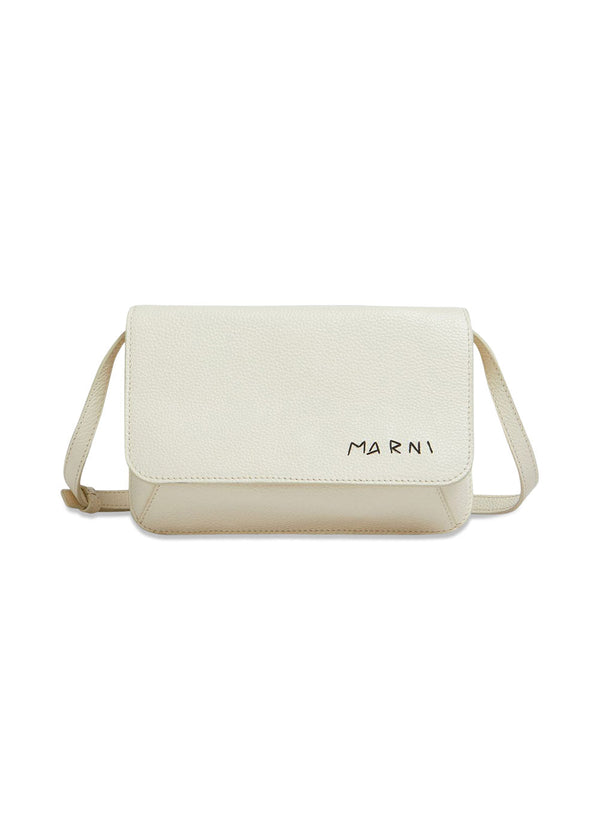 Pochette - White