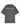 Pocket Tee Stencil Print - Gray-T-shirts-OAMC Peacemaker-Butler Loftet