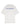 Pocket Tee Stencil Print - White-T-shirts-OAMC Peacemaker-Butler Loftet