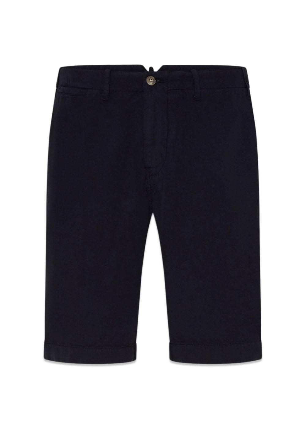 Poggio Shorts - Navy