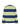 Polo Long Sleeve Top - Yellow & Navy Blue Stripes-Blouses-Stine Goya-Butler Loftet