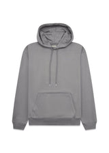 Pope Home Hoodie - Antra Grey