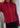 Posiemd shirt - Rumba Red