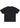 Positive Chaos T-Shirt-Black - Black-T-shirts-Edwin-Butler Loftet