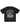 Positive Chaos T-Shirt-Black - Black-T-shirts-Edwin-Butler Loftet