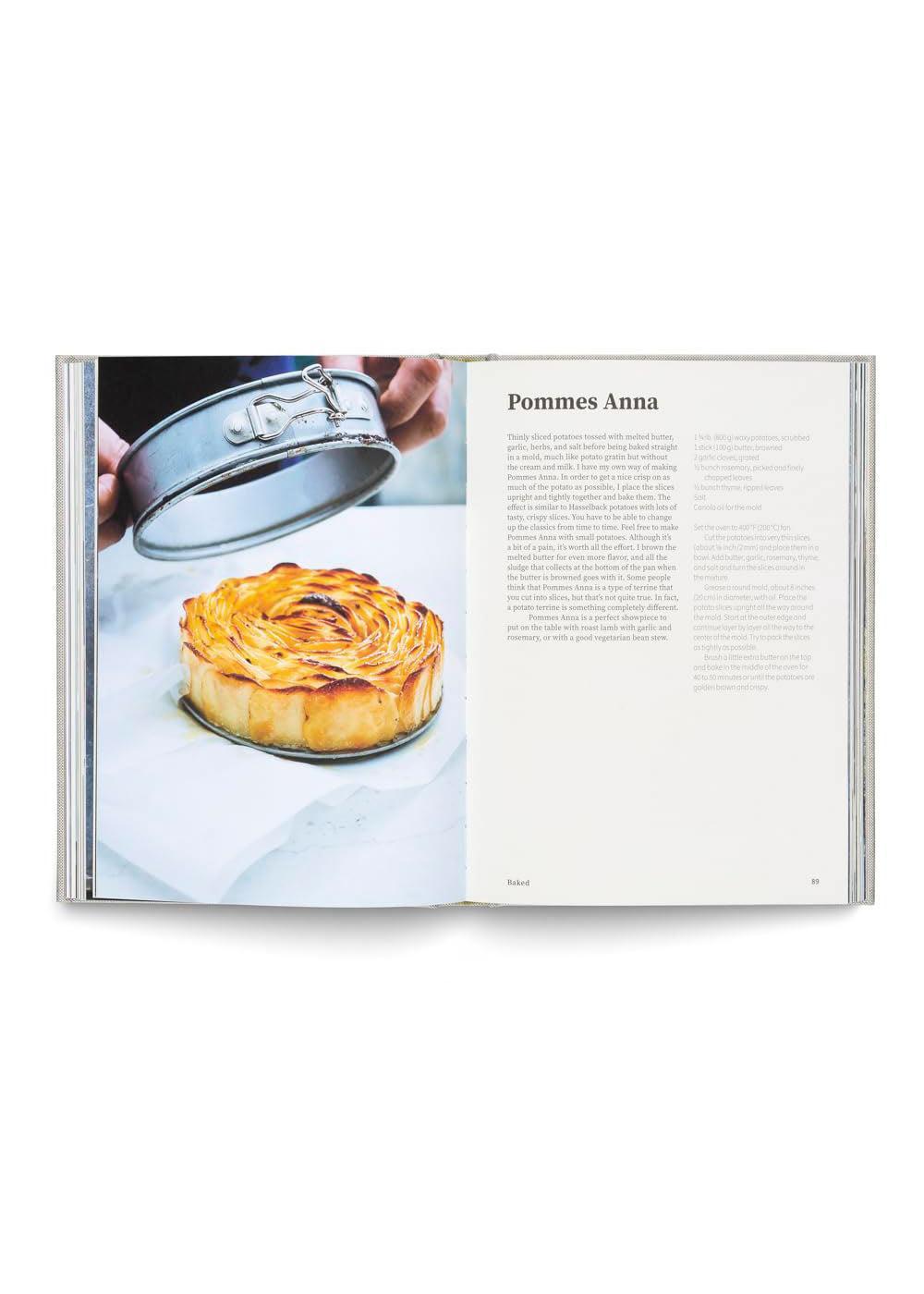 Potato Total - Timeless Recipes for Every Home Cook - Grey,Green-Living-New Mags-Butler Loftet
