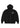 Prem. Fdeout Mint Jacket - Black Fad/Mint-Hoodies-Goodies Sportive-Butler Loftet