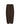 Prina Linen Pants - Dark Brown-Pants-Neo Noir-Butler Loftet