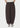 Prina Linen Pants - Dark Brown-Pants-Neo Noir-Butler Loftet