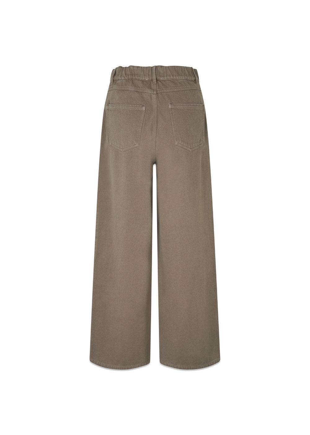 Princessmd pants - Chocolate Chip-Pants-Modström-Butler Loftet