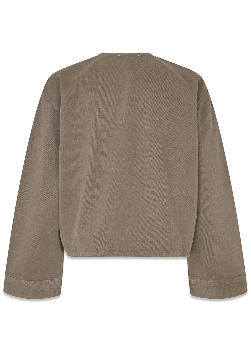 Princessmd short jacket - Chocolate Chip-Blazers-Modström-Butler Loftet