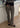 Print Denim Betzy Cropped - Leopard-Jeans-Ganni-Butler Loftet