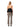 Print Denim Betzy Cropped - Leopard-Jeans-Ganni-Butler Loftet