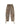 Printed Satin Pants - Leopard-Pants-Ganni-Butler Loftet