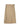 Prisilla Twill Skirt - Taupe-Skirts-Neo Noir-Butler Loftet