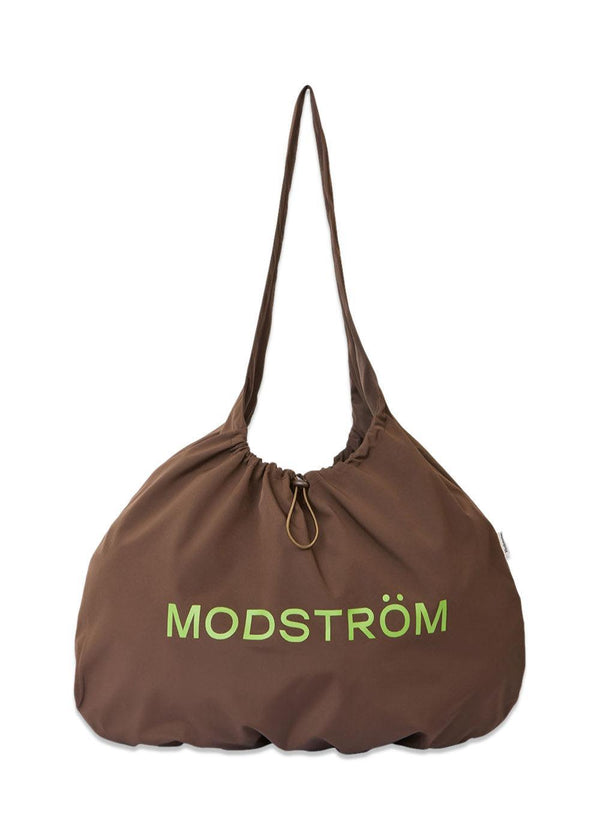 Prudencemd bag - Seal Brown-Accessories-Modström-Butler Loftet