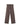 Prudencemd pants - Seal Brown-Pants-Modström-Butler Loftet