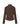 Prudencemd scarf top - Seal Brown-Top-Modström-Butler Loftet