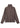 Prudencemd zip jacket - Seal Brown-Sweatshirts-Modström-Butler Loftet