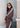 Prudencemd zip jacket - Seal Brown-Sweatshirts-Modström-Butler Loftet