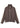 Prudencemd zip jacket - Seal Brown-Sweatshirts-Modström-Butler Loftet