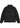 Puffer Jacket - Black-Outerwear-Bareen-Butler Loftet