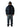 Puffer Jacket - Black-Outerwear-Bareen-Butler Loftet