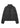 Puffer Jacket - Black-Outerwear-Bareen-Butler Loftet