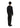 Pull Jay - Noir-Knitwear-A.P.C-Butler Loftet