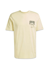 Q12 TS DEATH - Powder Yellow
