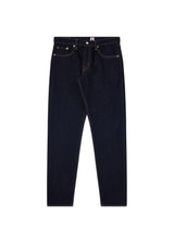 REGULAR TAPERED JEANS - BLUE - RINSED - Blue - Rinsed