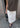 ROUAMELINE HW ANKLE SKIRT/1 - Cloud Dancer-Skirts-ROUGE EDIT-Butler Loftet