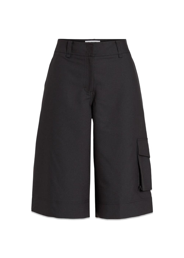 ROUFAYE RW CULOTTES - Meteorite-Shorts-ROUGE EDIT-Butler Loftet